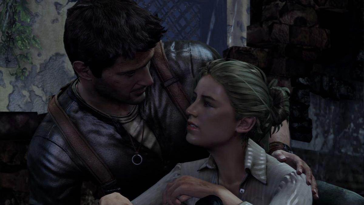Uncharted 2: Among Thieves screenshot 3 for Playstation 3